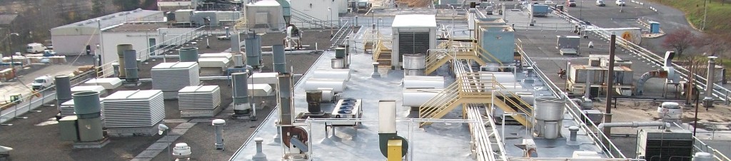 Progressive Materials roofing systems